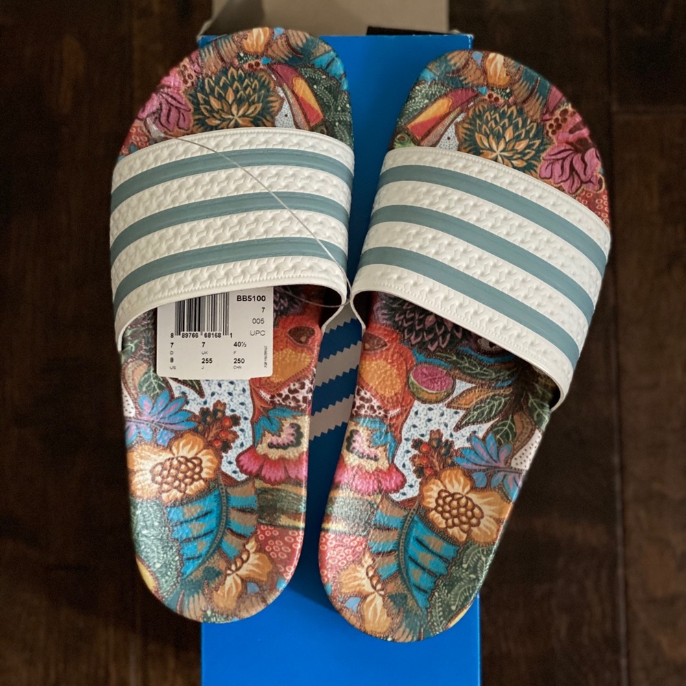 Slides